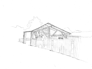 casa comunal